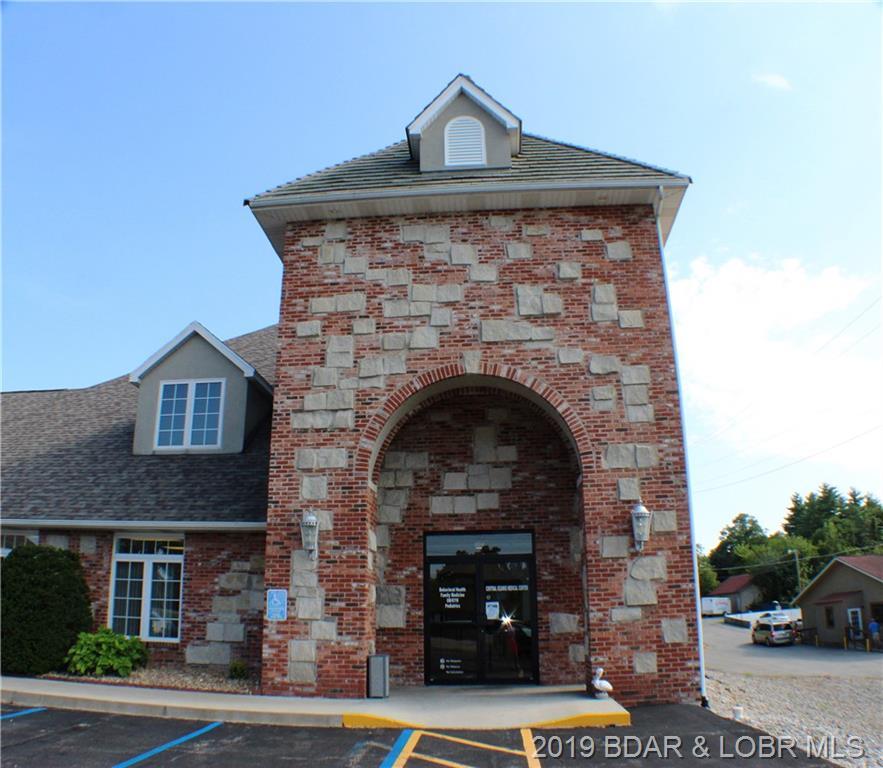 404 W 54 Highway - Photo 1