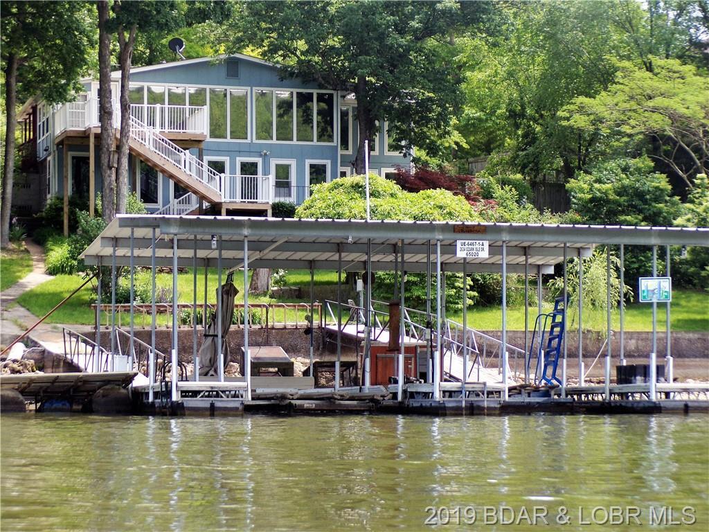 2634 Ozark Isle Drive - Photo 1