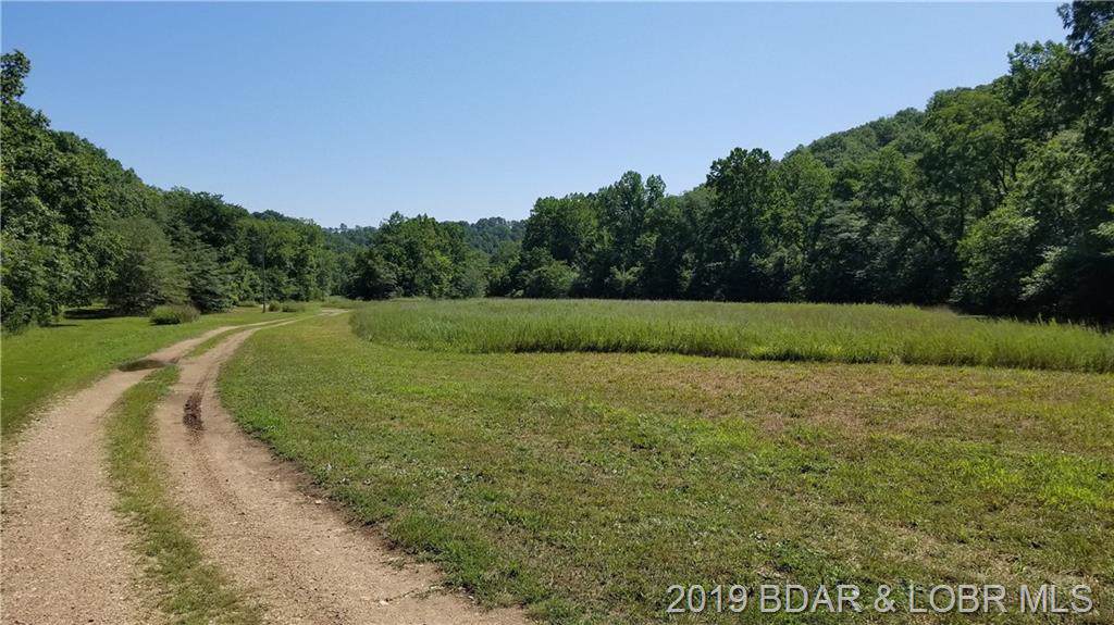 321 Horse Creek Tract 1 Ranch - Photo 1