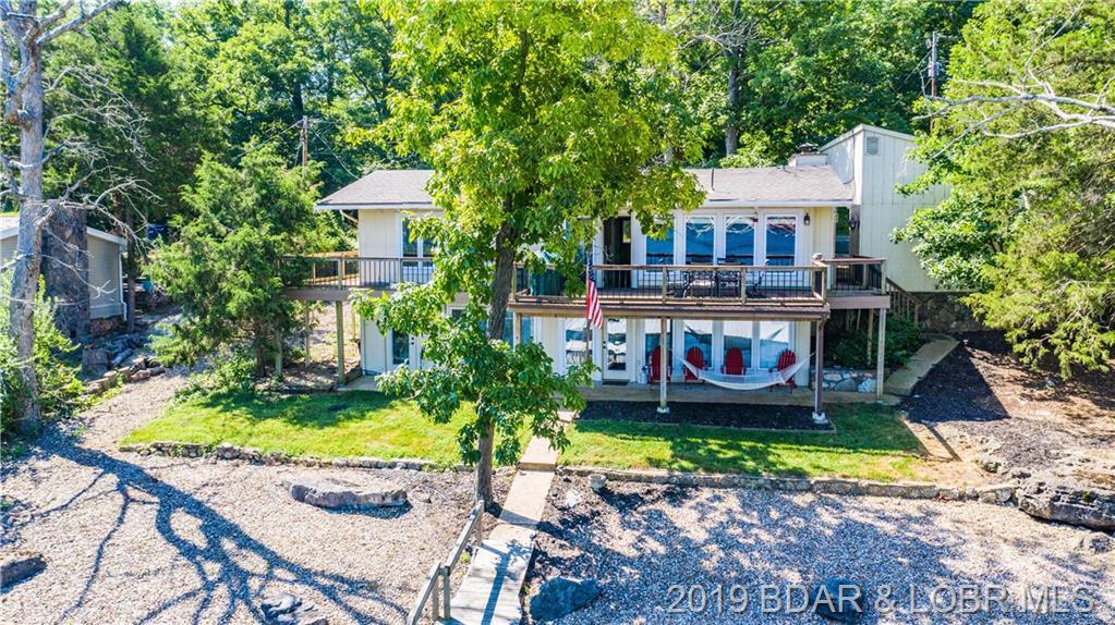 28914 W. Gibson's Point - Photo 1