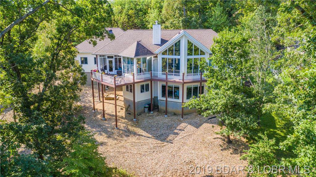 127 Viewpoint Drive - Photo 1
