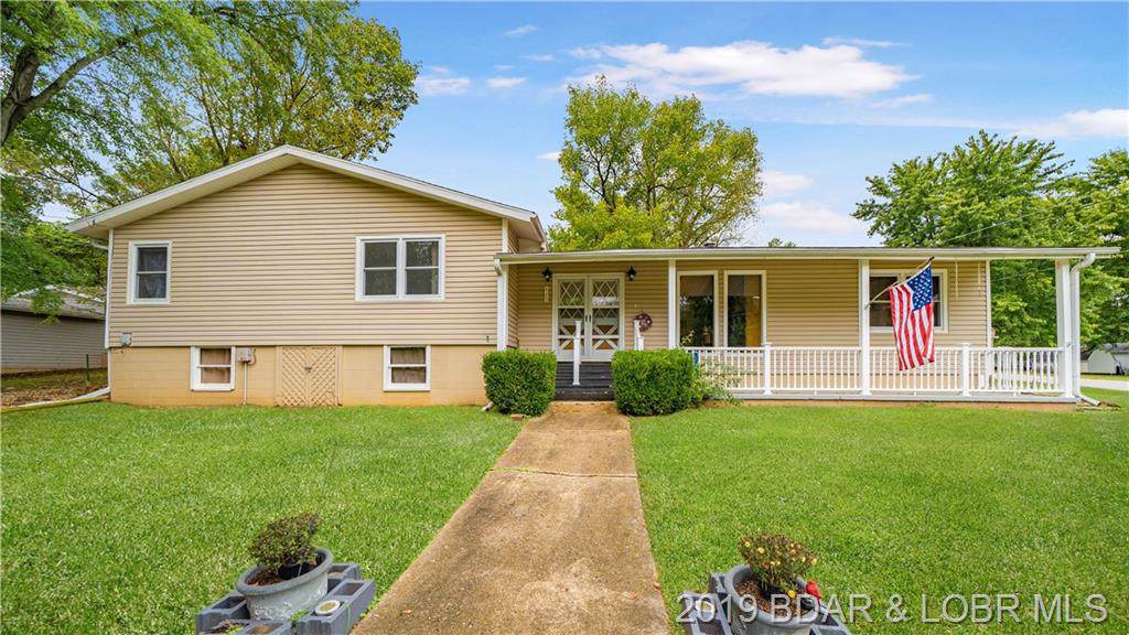 625 Sunny Slope Circle - Photo 1