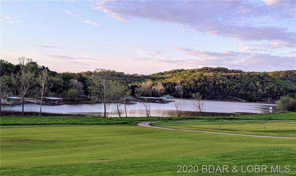 Plat 10 Lot 27 Bear Cave Way - Photo 1