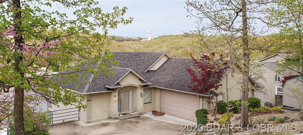 4611 Sunset Drive - Photo 1