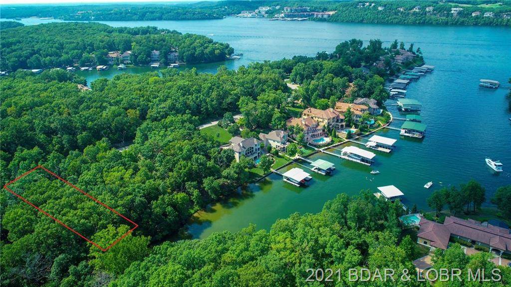 Lot 744 Muirfield Drive - Photo 1