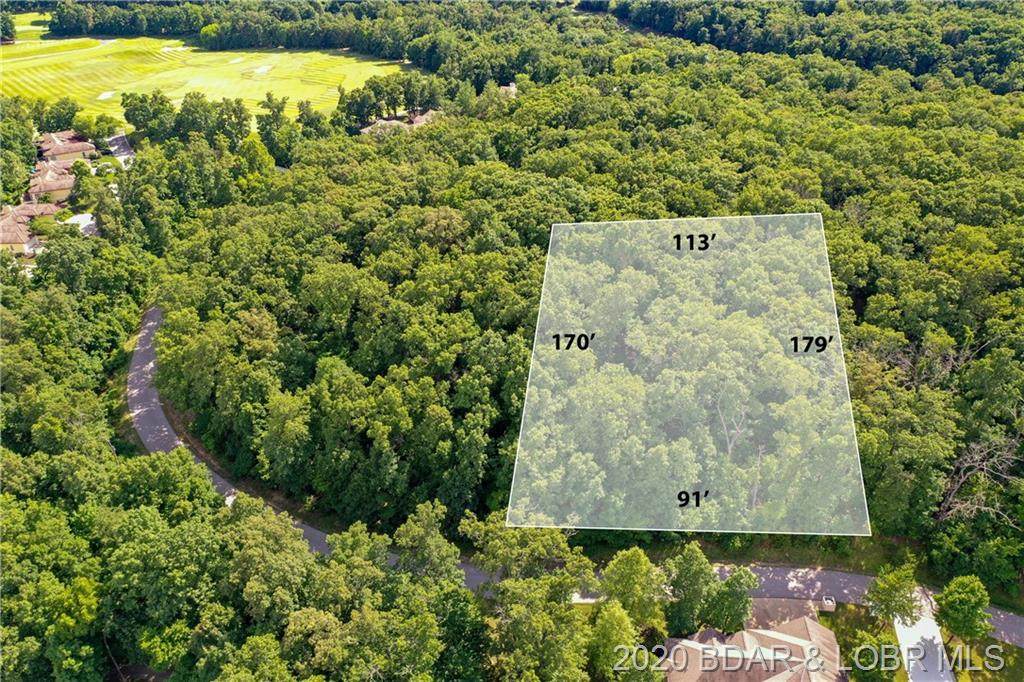 Lot 1043 South Shore Place - Photo 1