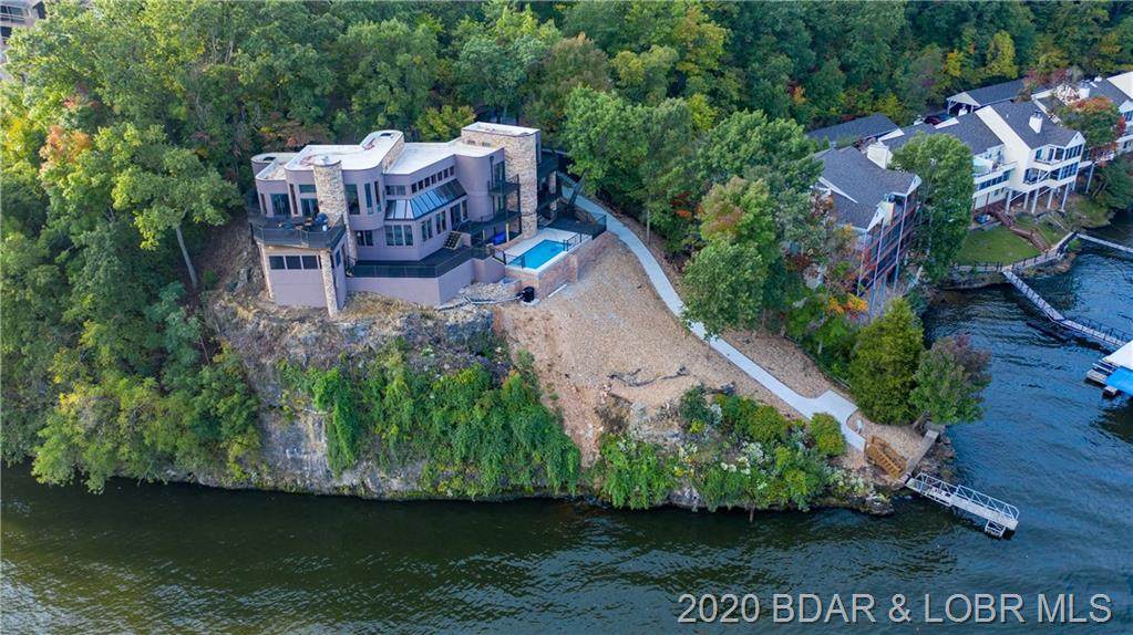 5955 Baydy Peak Road - Photo 1