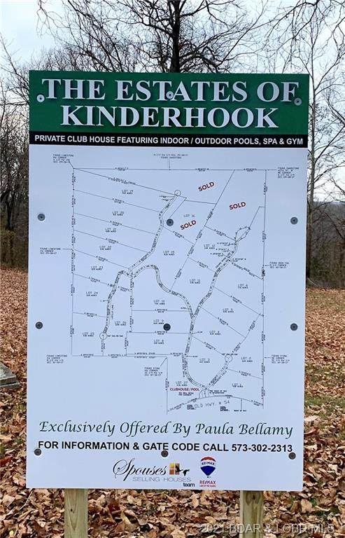 Lot 9 The Estates Of Kinderhook - Photo 1