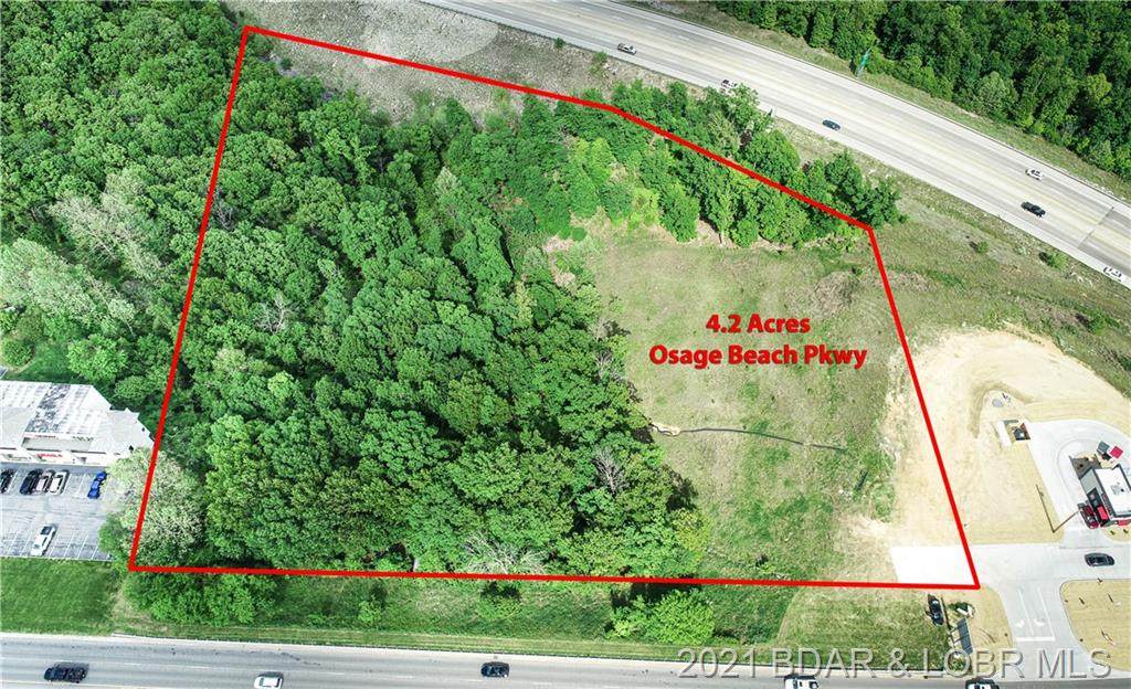 Lot 1 Osage Beach Parkway - Photo 1
