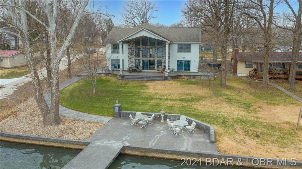 140 Red Bud Circle - Photo 1