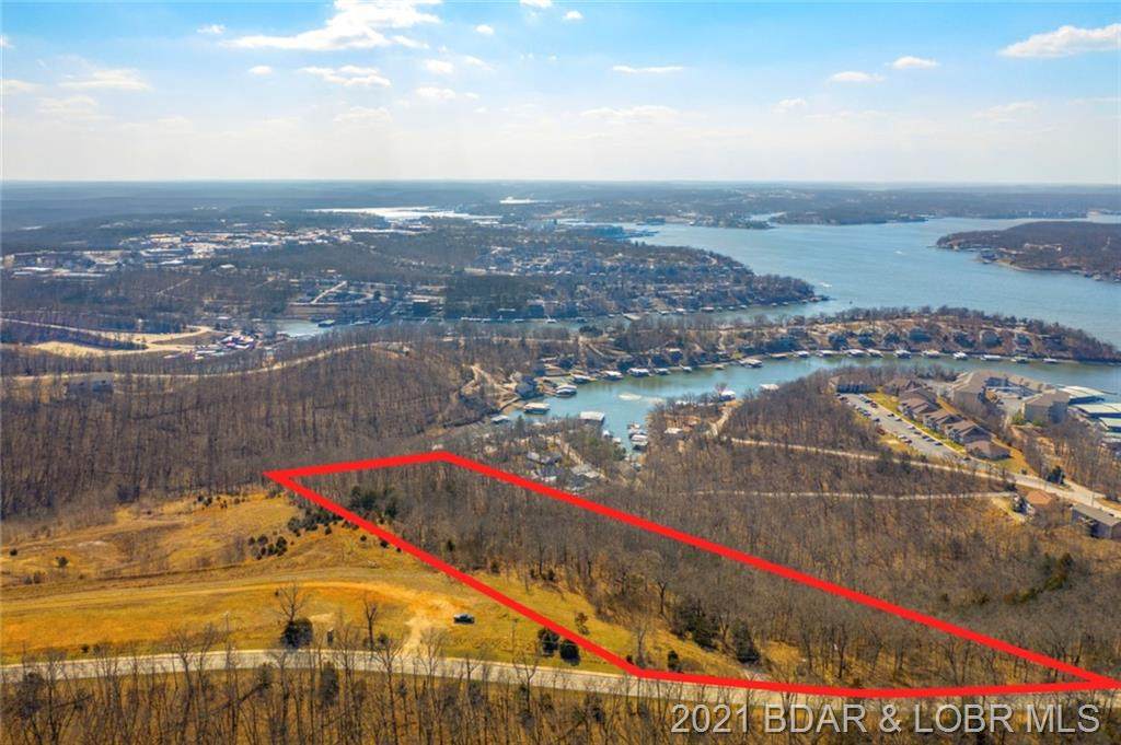 Lot 1 Bluff Drive - Photo 1