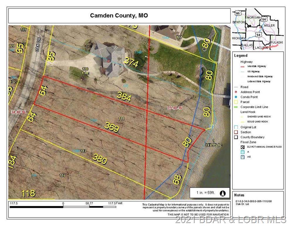Lot 135A Oak Drive - Photo 1