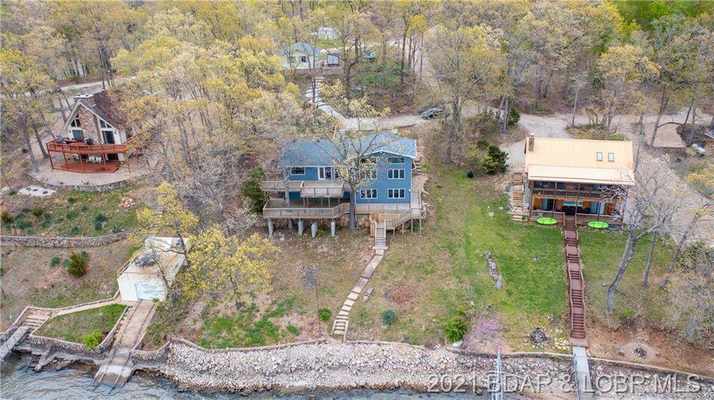 155 Parrot Bay Lane - Photo 1