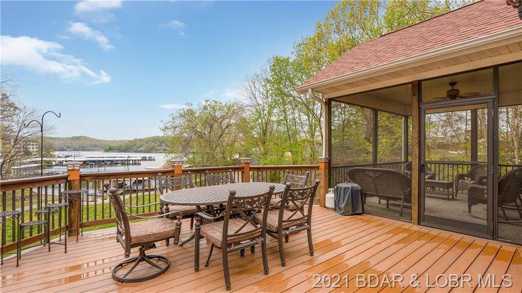 112 Walleye Point Drive - Photo 1