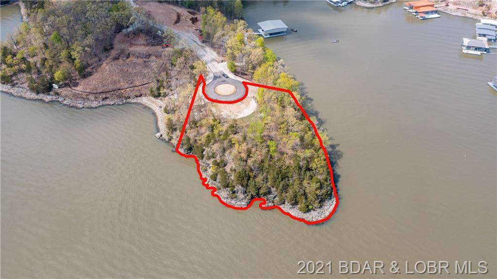 504 Forest Trace - Photo 1