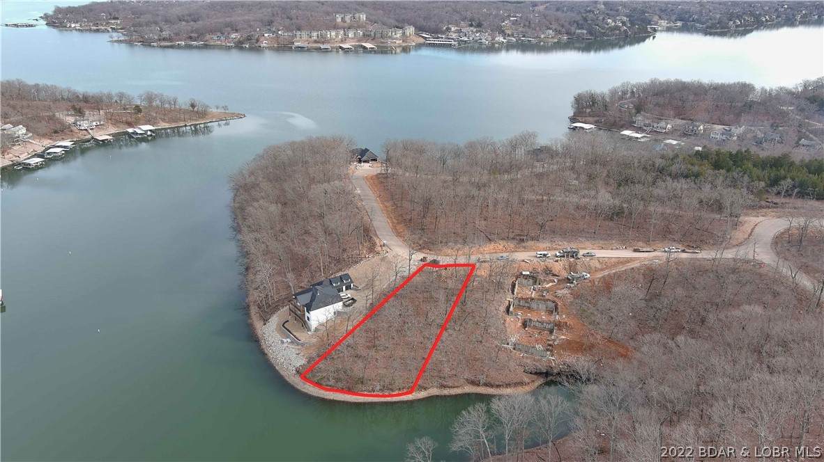 Lot 22 Beachnut Drive - Photo 1
