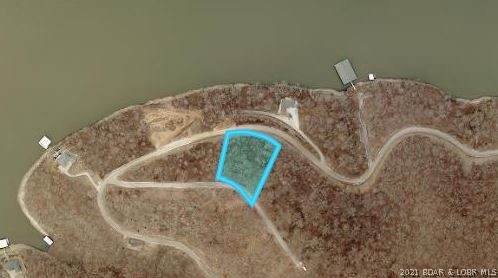Lot 74 Eagle Bay Drive - Photo 1
