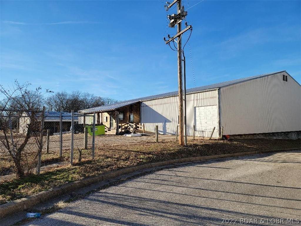 5&7 Hwy - Photo 1