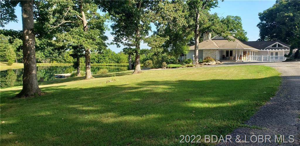 245 Taylor Road - Photo 1