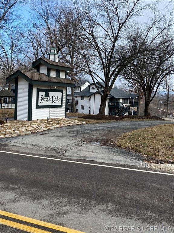 1436 Cherokee Road - Photo 1