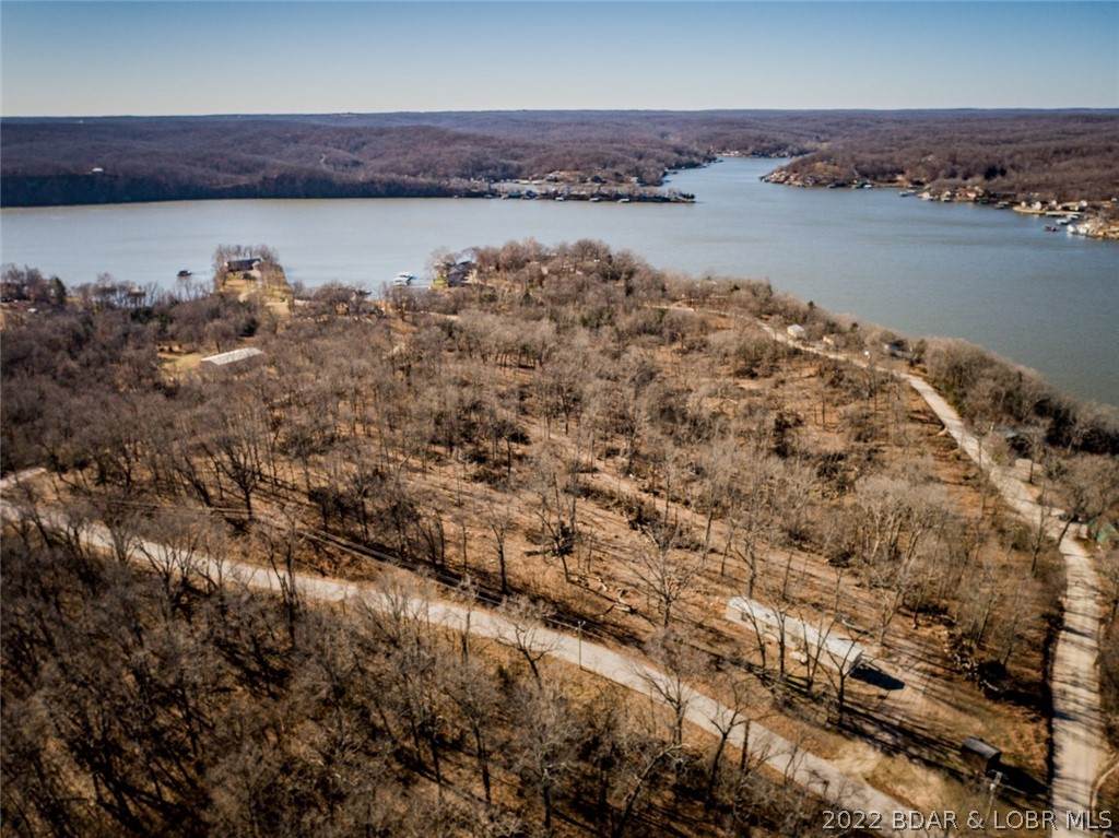 2021 Wilson Bend Road - Photo 1