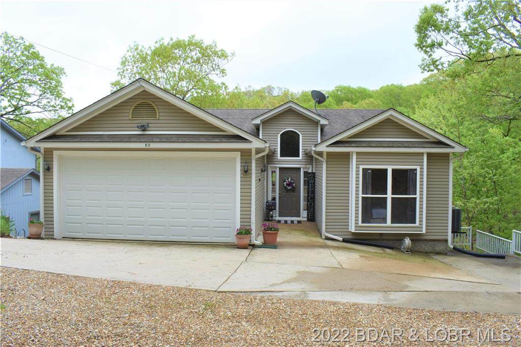 80 Keystone Estates Road - Photo 1