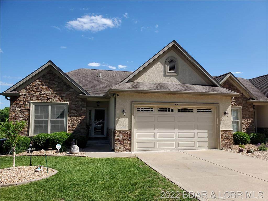 44 Sunstone Drive - Photo 1