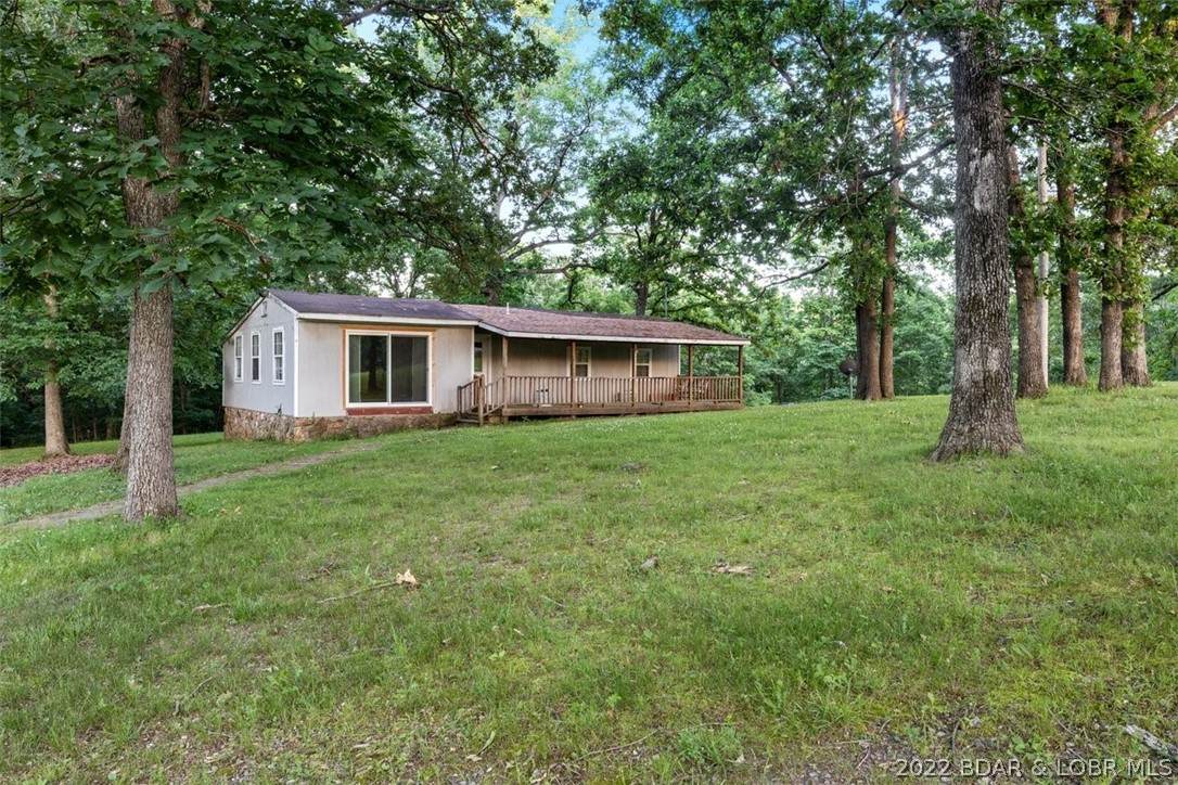 1318 Sagrada Road - Photo 1