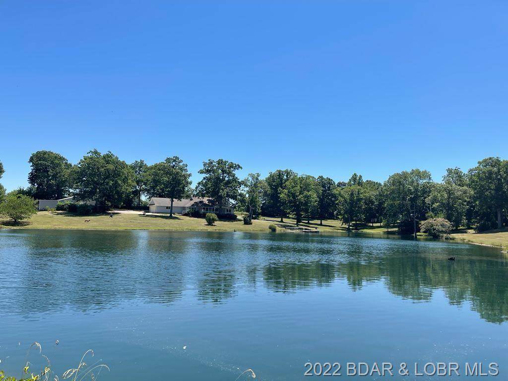 245 Taylor Road - Photo 1