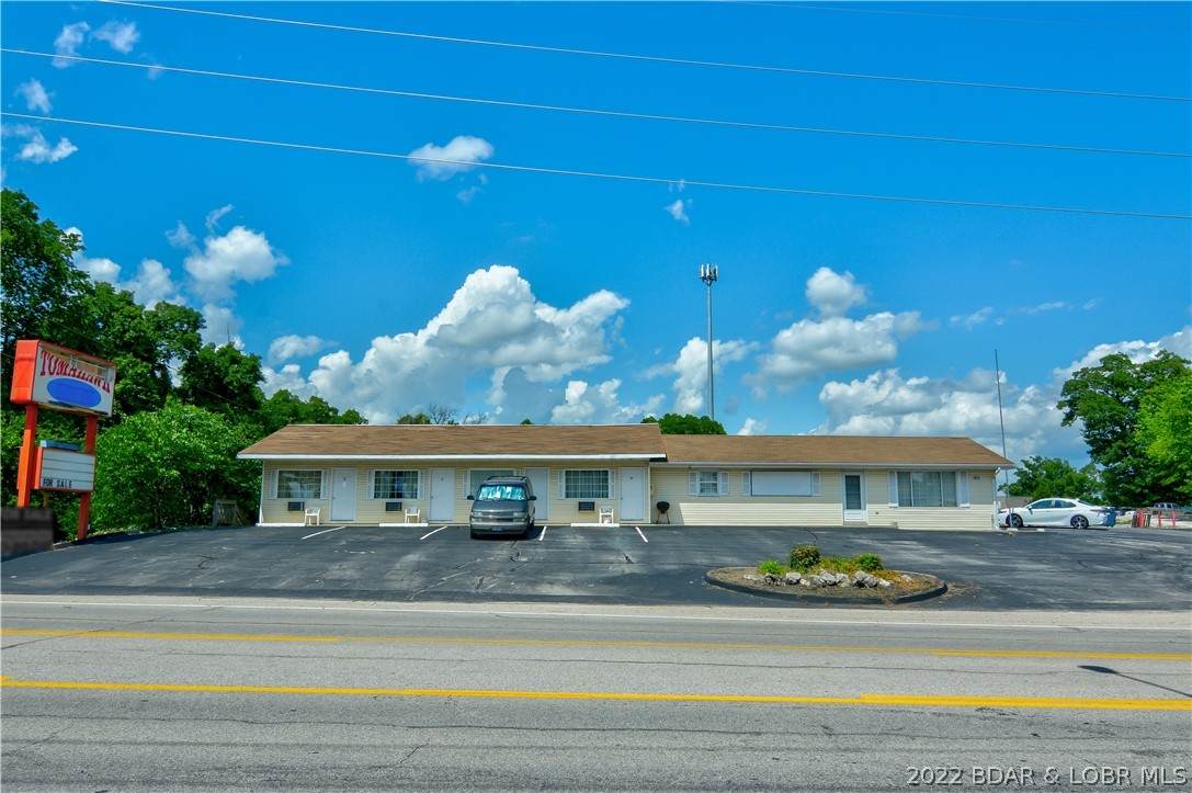 2865 Bagnell Dam Boulevard - Photo 1