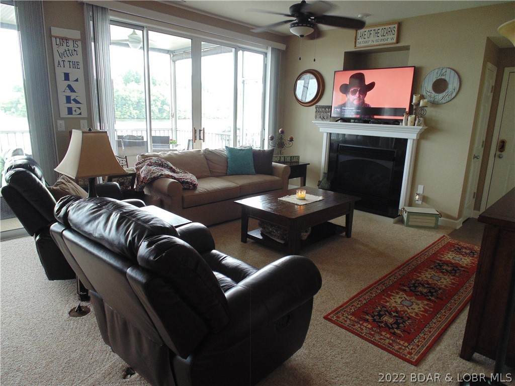 941 Summer Place Drive - Photo 1