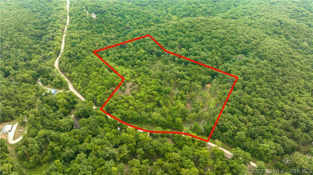 TBD (4 Lots) Wolf Pen Hollow - Photo 1