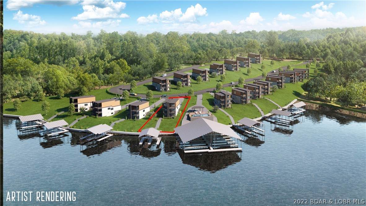 4 Forest Lake Circle - Photo 1