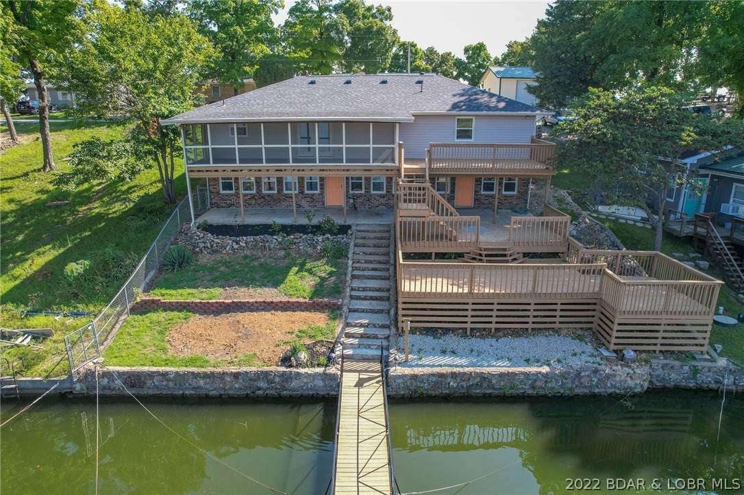 1635 Apache Point Drive - Photo 1