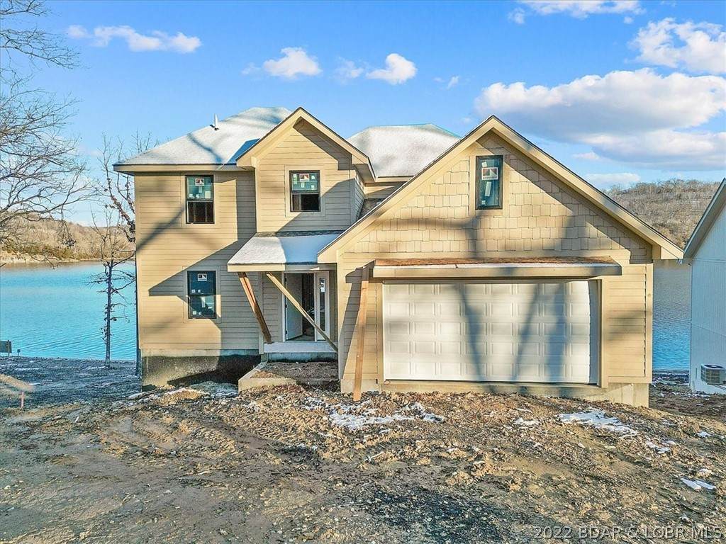 115 Lakeway Lane - Photo 1
