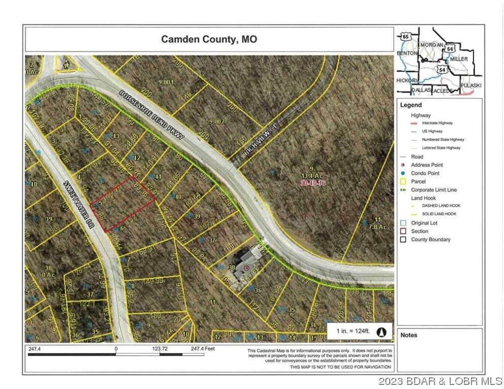 Lot 82 Sweetwater Drive - Photo 1