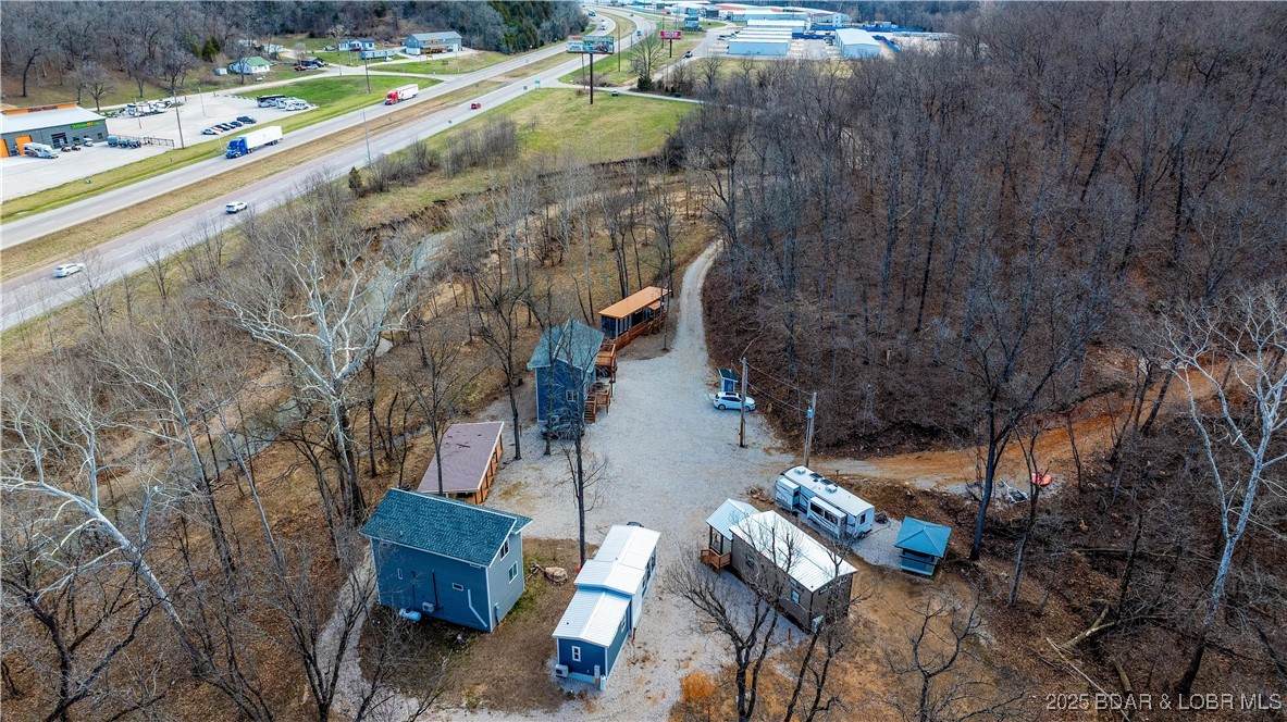 1732 Hwy 54 - Photo 1