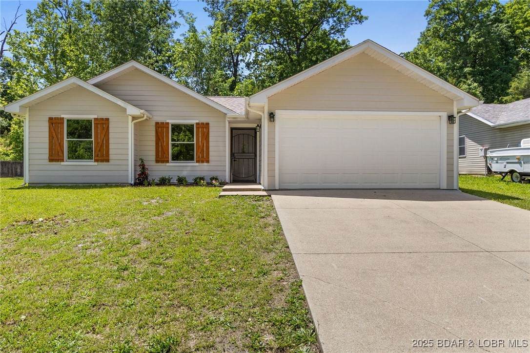 159 Deer Valley Lane - Photo 1