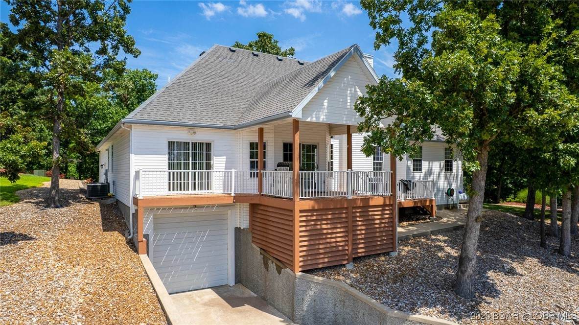 67 Windjammer Estates Drive - Photo 1