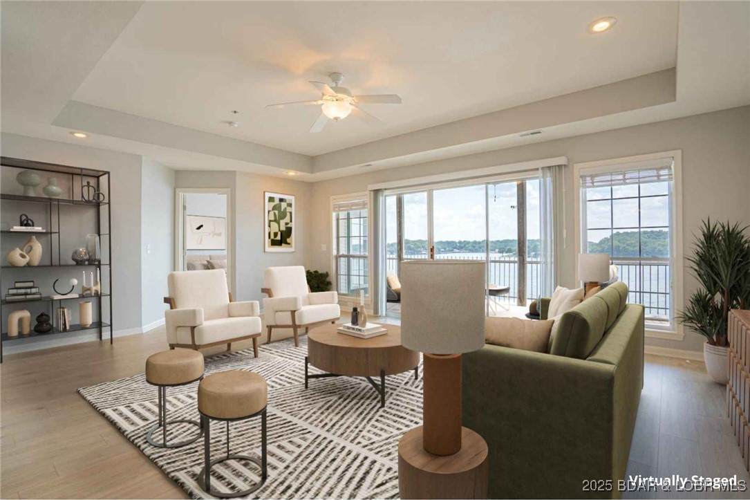 806 East Harbour Towne Drive - Photo 1