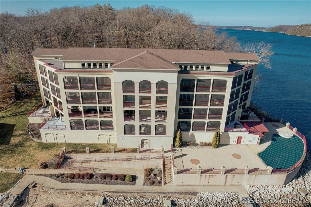 3168 Twin Rivers Pt - Photo 1