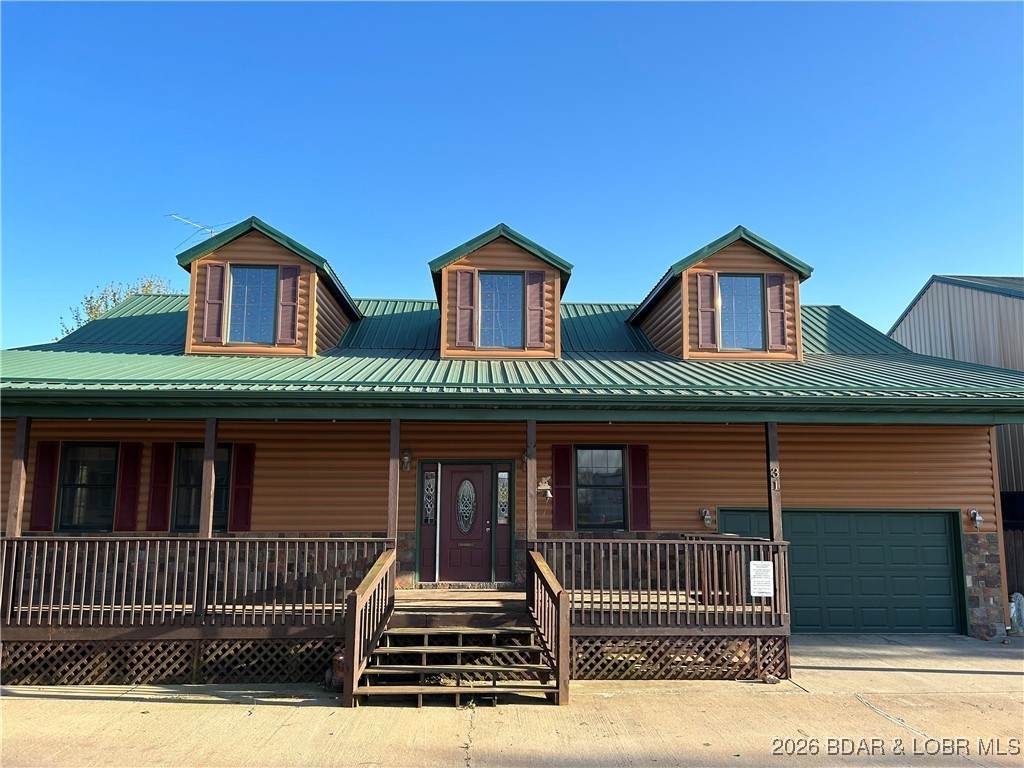 31 Sunshine Dr Road - Photo 1