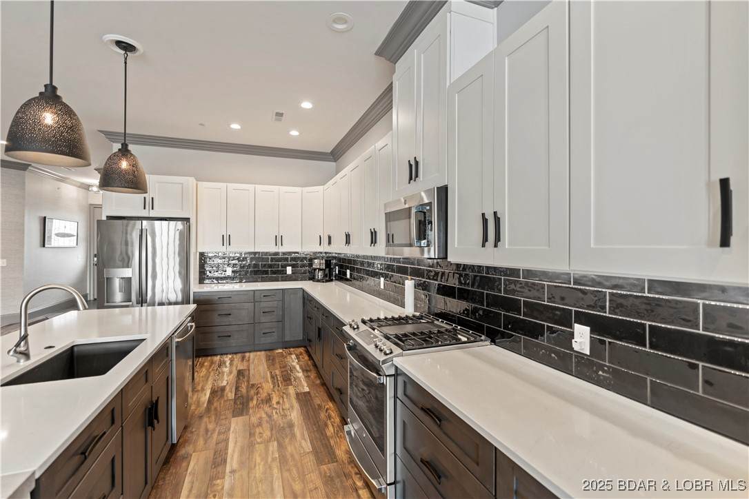 1184 Jeffries Road - Photo 1