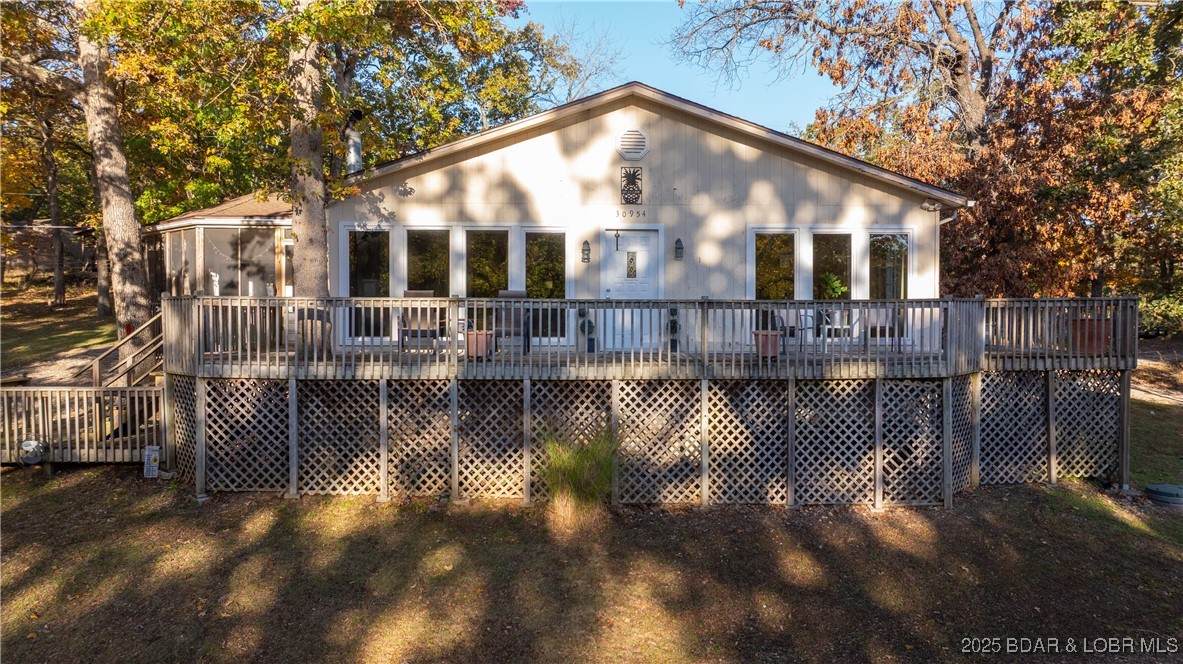 30954 Nob Rock Drive - Photo 1