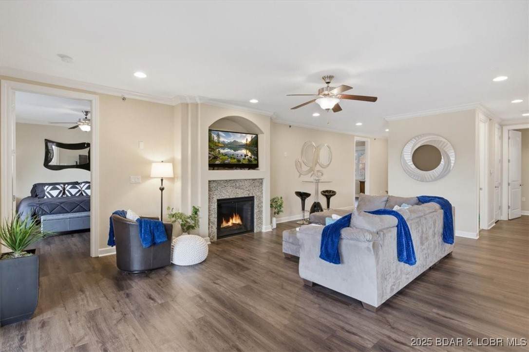 5320 Mystic Bay Drive - Photo 1