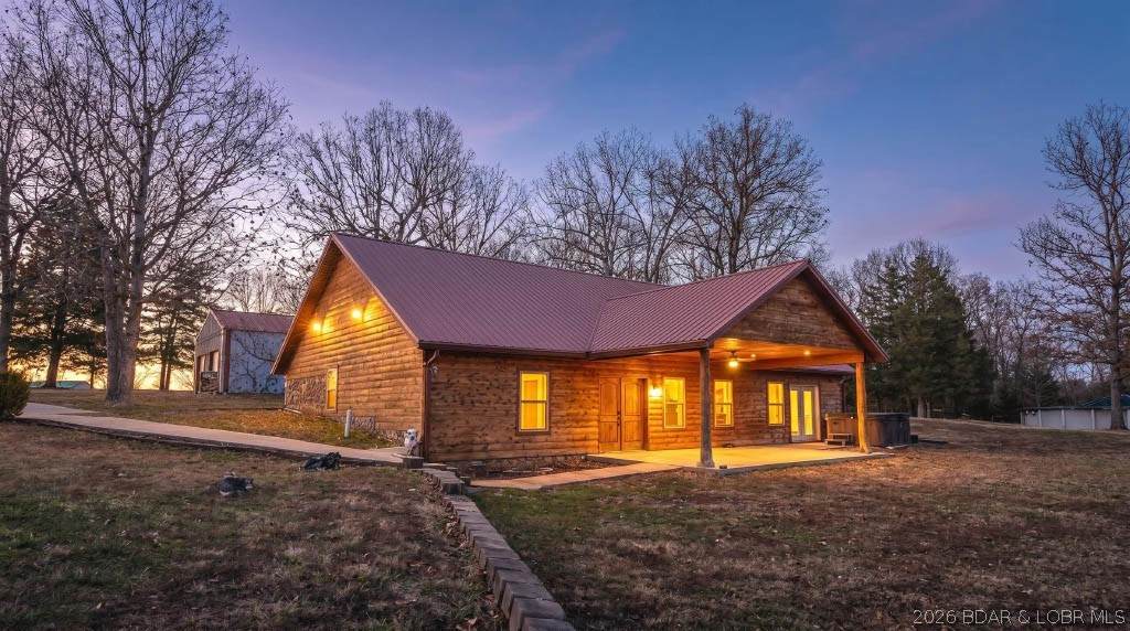 27655 Sandy Drive - Photo 1
