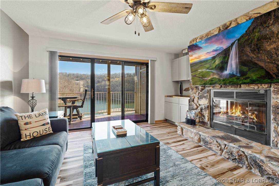 611 Lazy Days Road - Photo 1