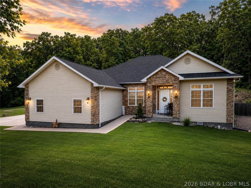 47 Mockingbird Road - Photo 1