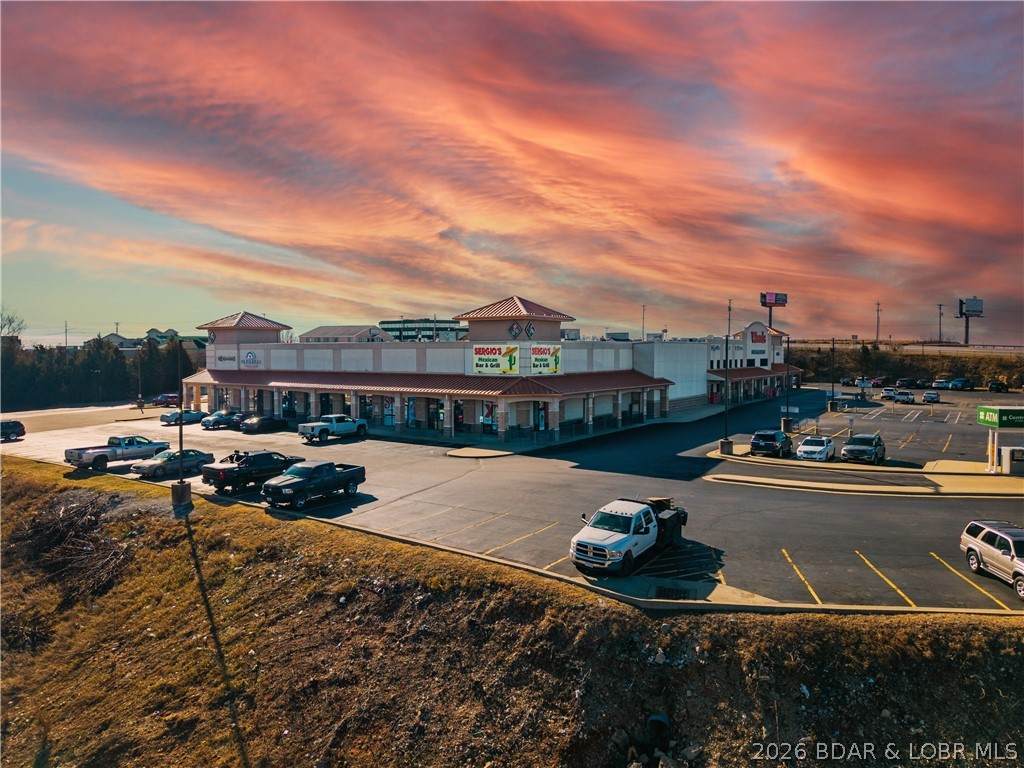 2701 Bagnell Dam Boulevard - Photo 1