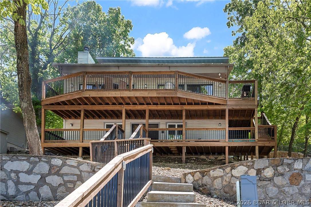 77 Treasure Cove - Photo 1